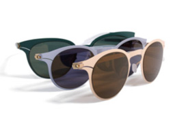 MYKITA designer sunglasses