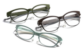 MYKITA designer eyeglasses