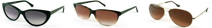 william morris sunglasses