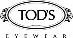 Tod's eyewear top